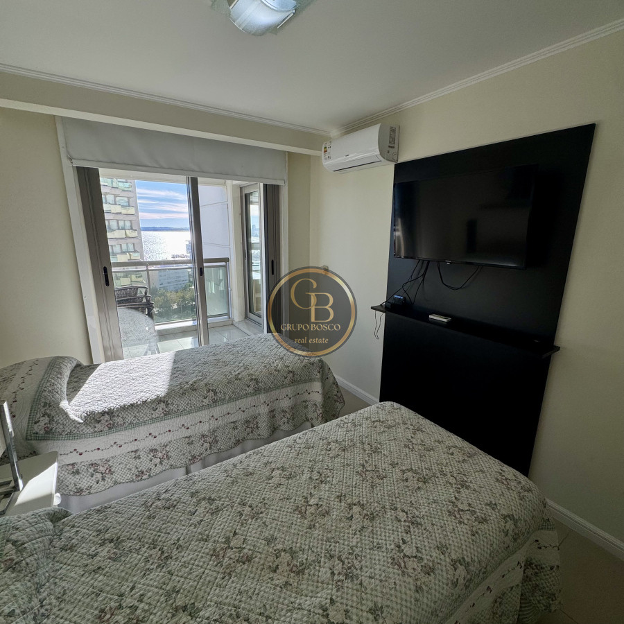 Apartamento ID.1399 - IMPERIALE VENTA, IMPERIALE LUXURY CONDOMINIO. FANTASTICO APTO 4 DORMITORIOS