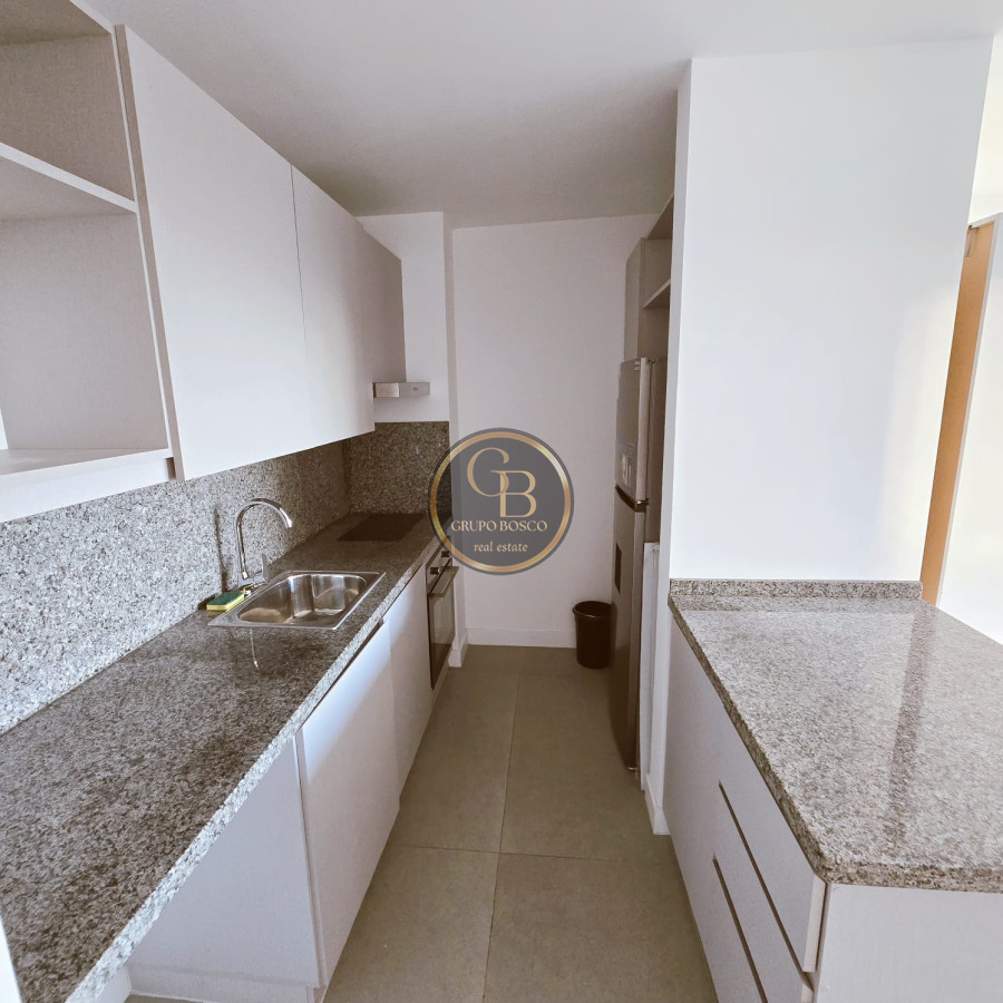 Apartamento ID.1416 - Hermoso monoambiente en View I 