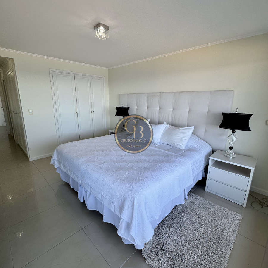 Apartamento ID.1399 - IMPERIALE VENTA, IMPERIALE LUXURY CONDOMINIO. FANTASTICO APTO 4 DORMITORIOS