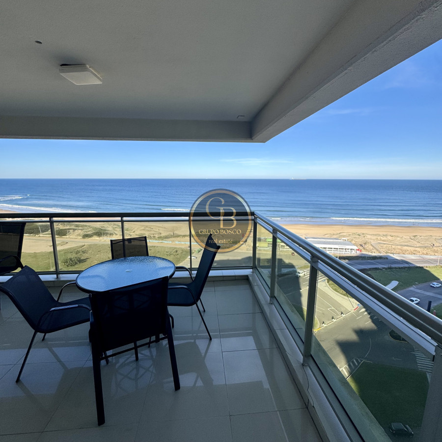 Apartamento ID.1399 - IMPERIALE VENTA, IMPERIALE LUXURY CONDOMINIO. FANTASTICO APTO 4 DORMITORIOS