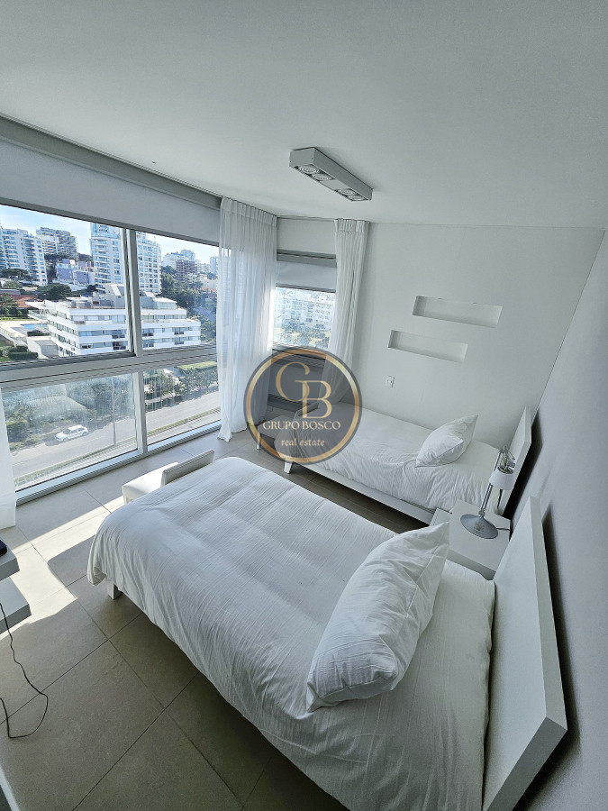 Apartamento ID.1328 - LEPARC 1 Alquiler Temporal Primera Linea Brava
