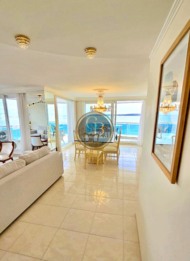 Apartamento ID.1388 - Millenium Tower, Fantastico apartamento en venta.