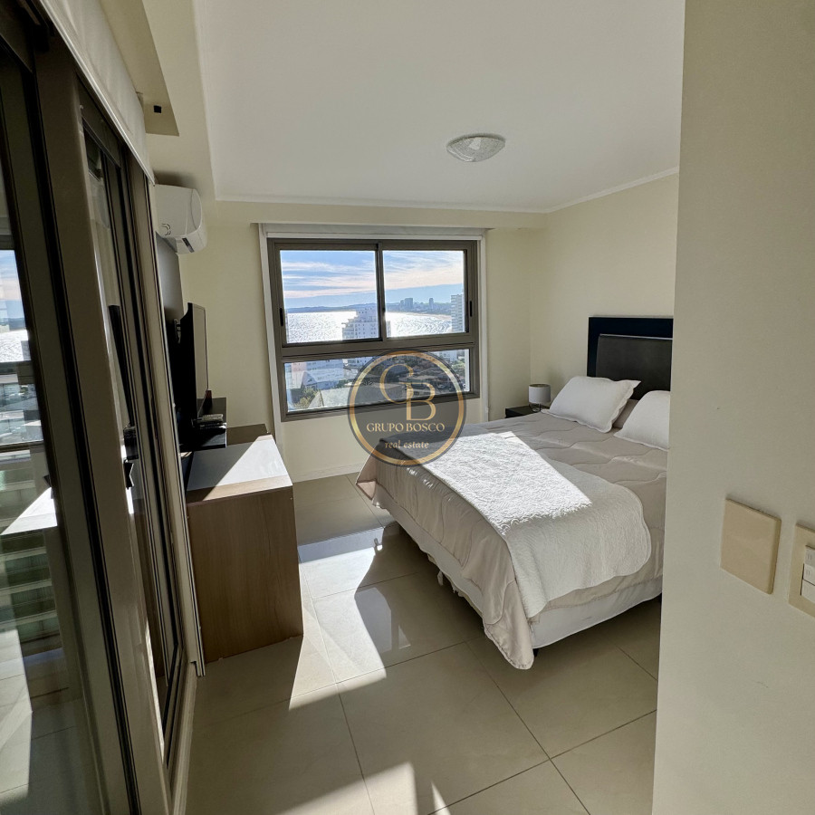 Apartamento ID.1399 - IMPERIALE VENTA, IMPERIALE LUXURY CONDOMINIO. FANTASTICO APTO 4 DORMITORIOS