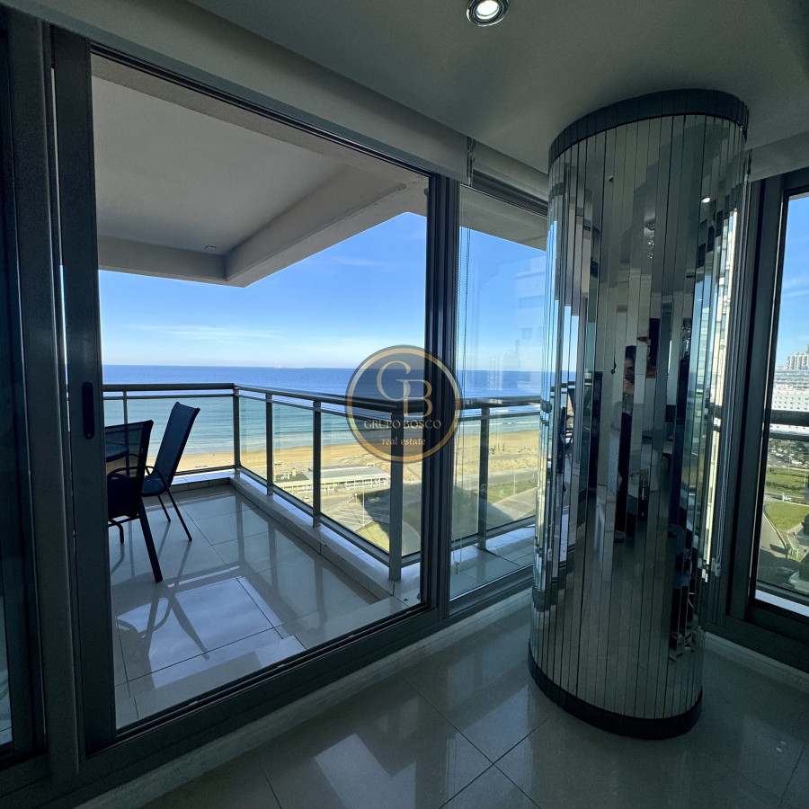 Apartamento ID.1399 - IMPERIALE VENTA, IMPERIALE LUXURY CONDOMINIO. FANTASTICO APTO 4 DORMITORIOS