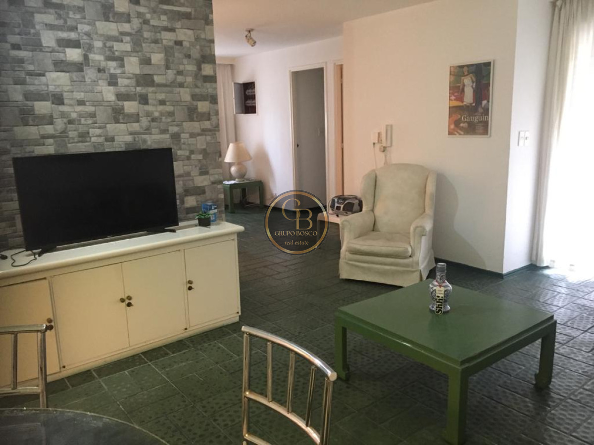 Apartamento ID.949 - Alquiler por temporada apartamento de dos dormitorios 