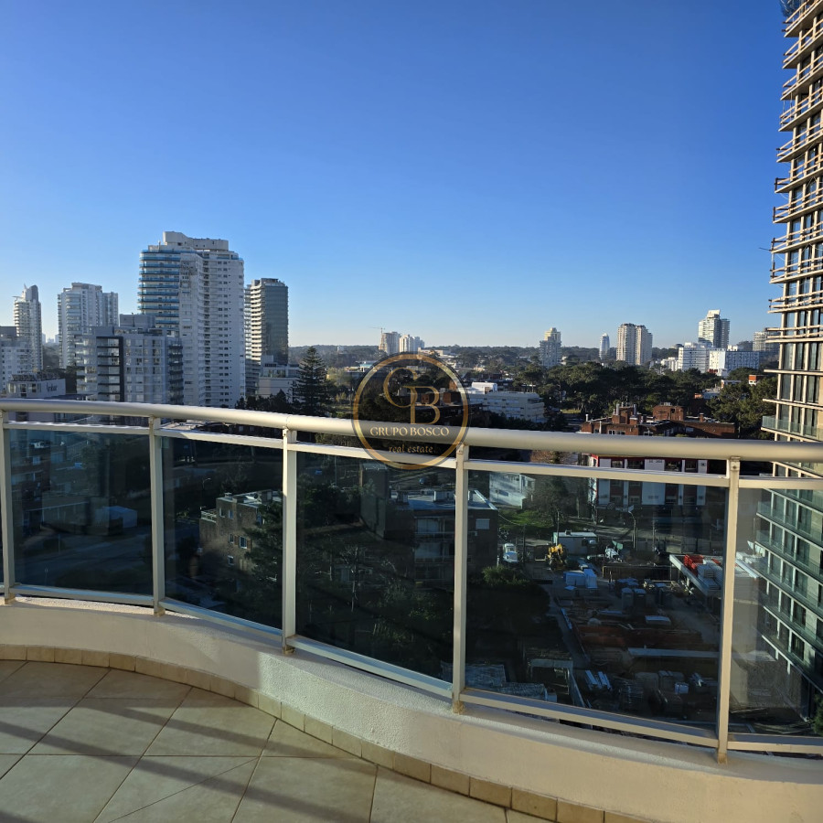 Apartamento ID.1438 - Venta .Hermoso Apartamento con Gran Vista.