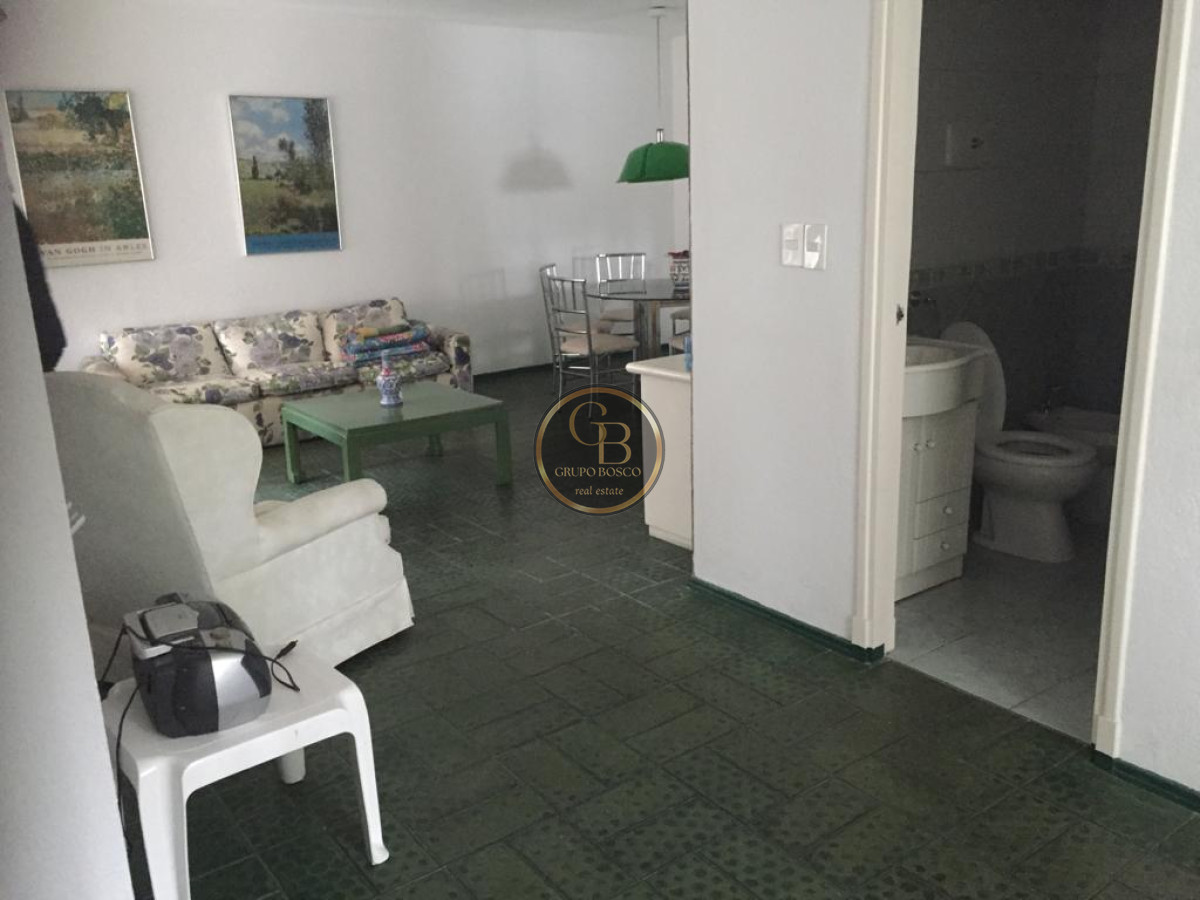 Apartamento ID.949 - Alquiler por temporada apartamento de dos dormitorios 