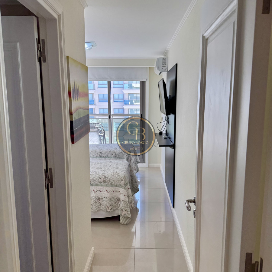 Apartamento ID.1399 - IMPERIALE VENTA, IMPERIALE LUXURY CONDOMINIO. FANTASTICO APTO 4 DORMITORIOS