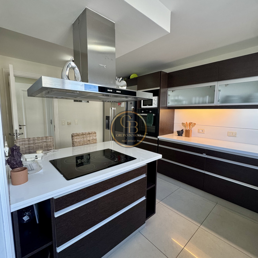 Apartamento ID.1399 - IMPERIALE VENTA, IMPERIALE LUXURY CONDOMINIO. FANTASTICO APTO 4 DORMITORIOS