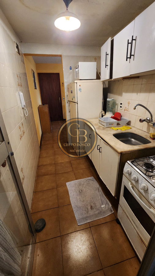 Apartamento ID.1221 - Apartamento en Venta y Alquiler Anual, Barrio Las Delicias 
