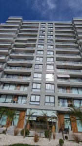 Alquiler Anual,  Edif. View  Punta del Este l