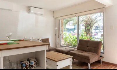 VENTA DE APARTAMENTO EN ZONA PENINSULA