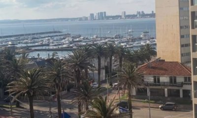 Apartameto torre Lafayette