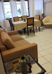 Apartamento en Venta y Alquiler Temporal, 3 dorm.