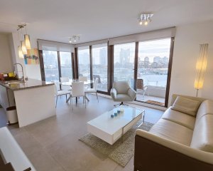 Magnífico apartamento a la venta en View I