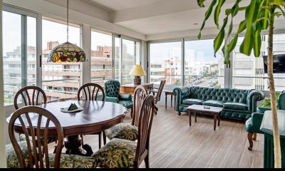 Apartamentos Torre Santos Dumont