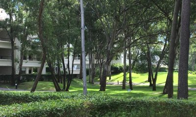 Venta apartamento en Green Park, complejo Solanas.
