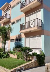 VENTA EDIFICIO SIRENA DOS DORMITORIOS PRIMER PISO POR ESCALERA