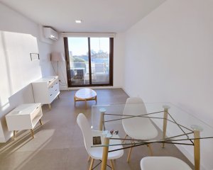 Encantador apartamento en View I