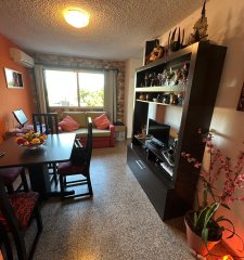 Venta de  apartamento en Complejo B12  - San Carlos, Maldonado.