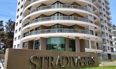 VENTA, apartamento de 1 dormitorio.
