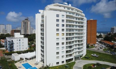 Apartamento en Punta del Este, Aidy Grill
