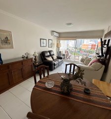 En venta  apartamento de 1 dormitorio, Barrio La Pastora. Punta Del Este