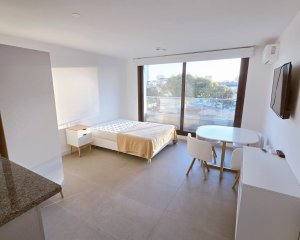 Hermoso monoambiente en View I