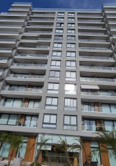 Alquiler Anual,  Edif. View  Punta del Este l