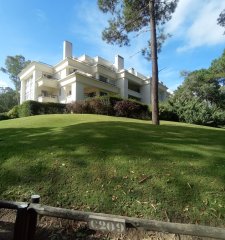 VENTA APARTAMENTO EN BARRIO PRIVADO SOLANAS Green Park  1 DORMITORIO