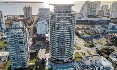 Apartamento Artower