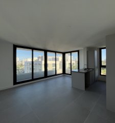 hermoso apartamento a estrenar en edificio view