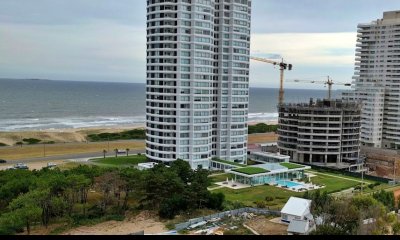 VENTA. Quartier DEL Mar.  Pent House.