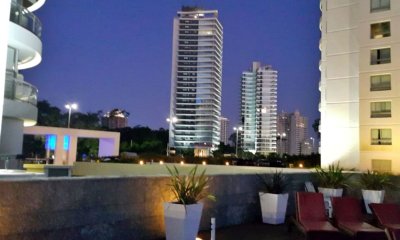 edificio OCEAN DRIVE, cÃ³modo apartamento
