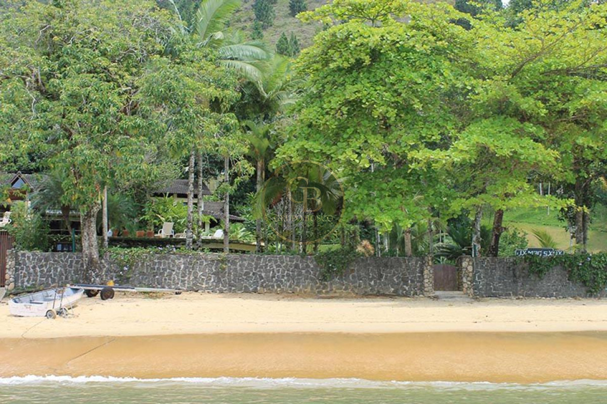 Casa ID.277 - Paradisiaca, Casa en Brasil.