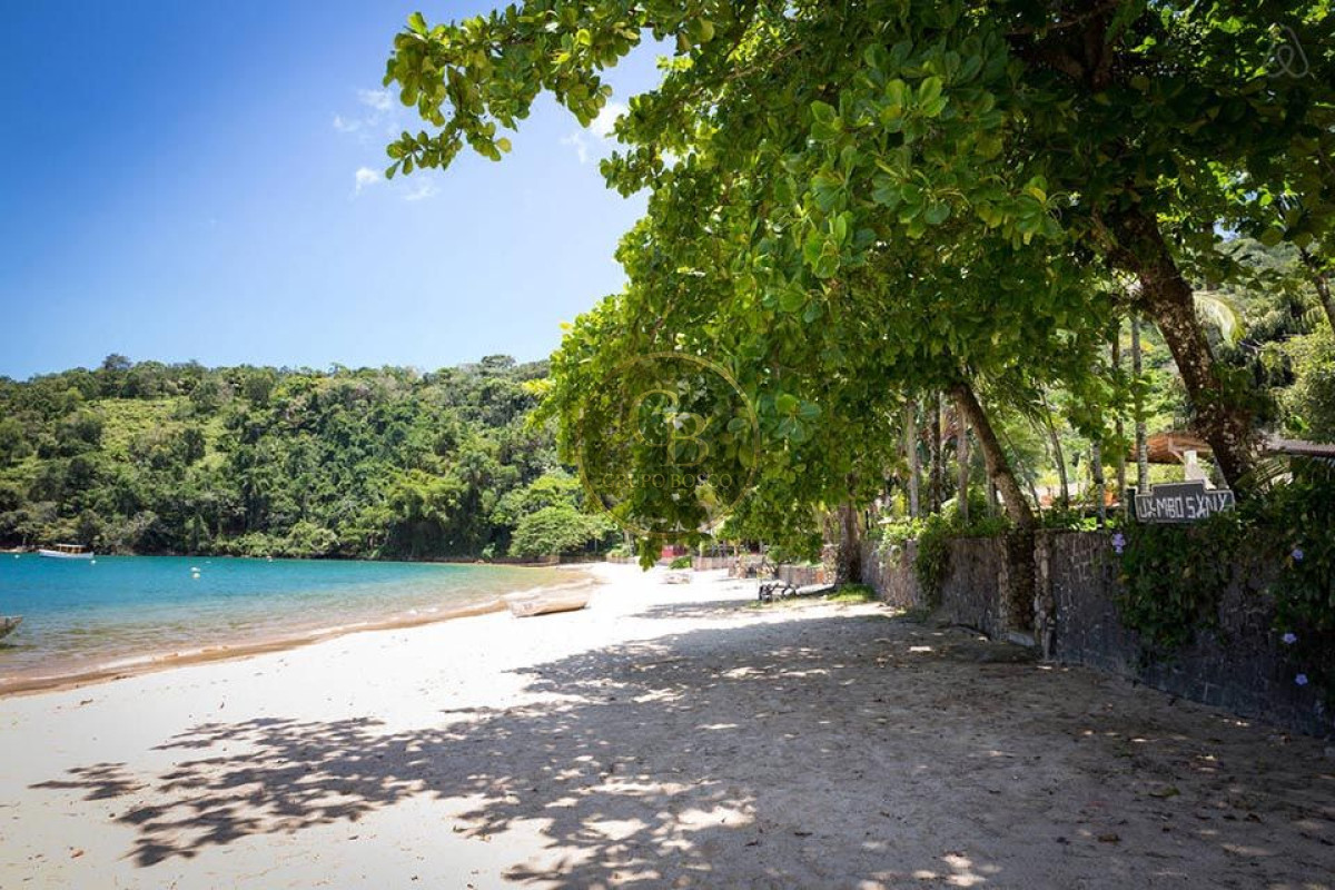 Casa ID.277 - Paradisiaca, Casa en Brasil.
