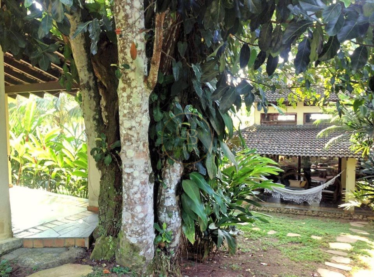 Casa ID.277 - Paradisiaca, Casa en Brasil.