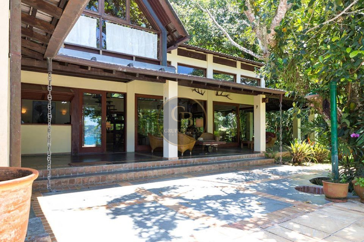 Casa ID.277 - Paradisiaca, Casa en Brasil.