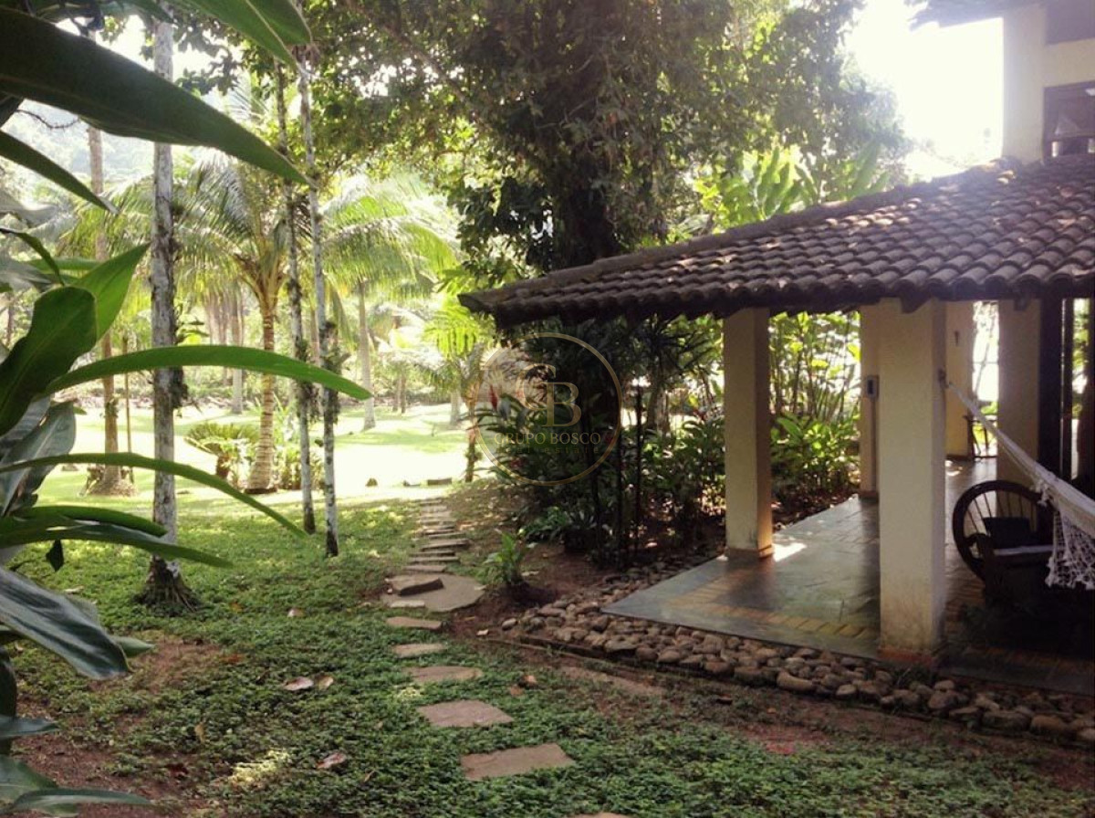 Casa ID.277 - Paradisiaca, Casa en Brasil.