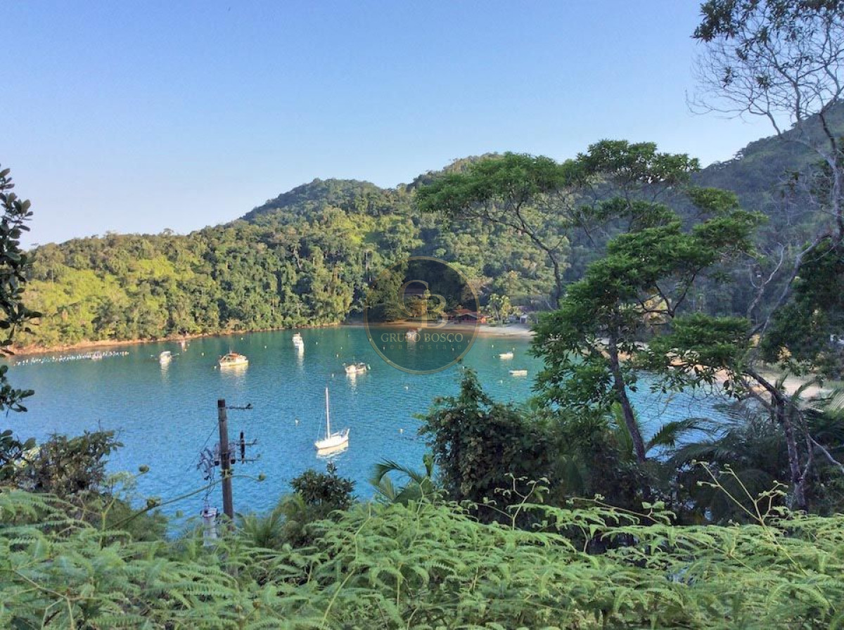 Casa ID.277 - Paradisiaca, Casa en Brasil.
