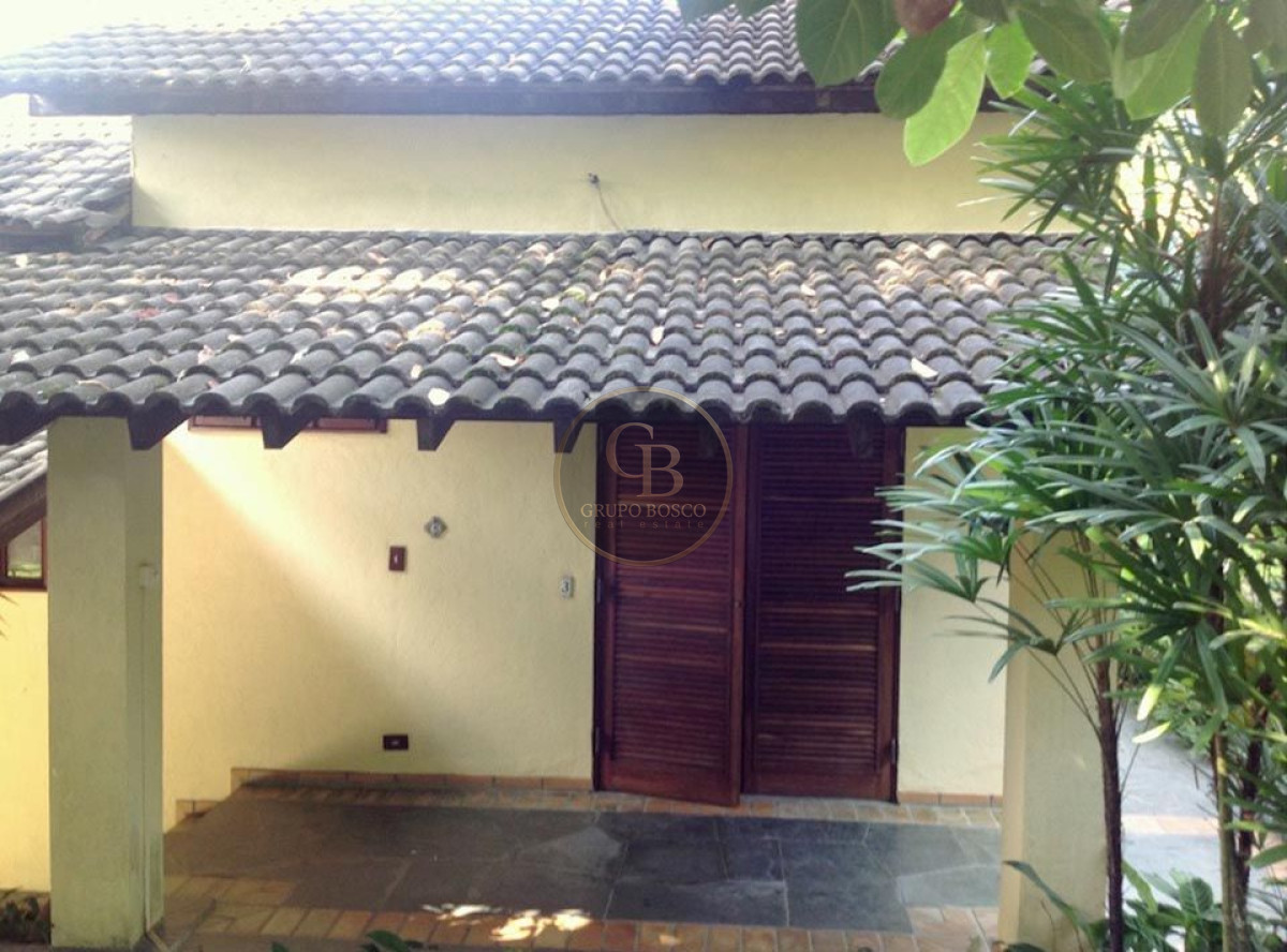 Casa ID.277 - Paradisiaca, Casa en Brasil.