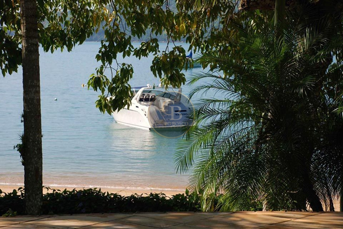 Casa ID.277 - Paradisiaca, Casa en Brasil.
