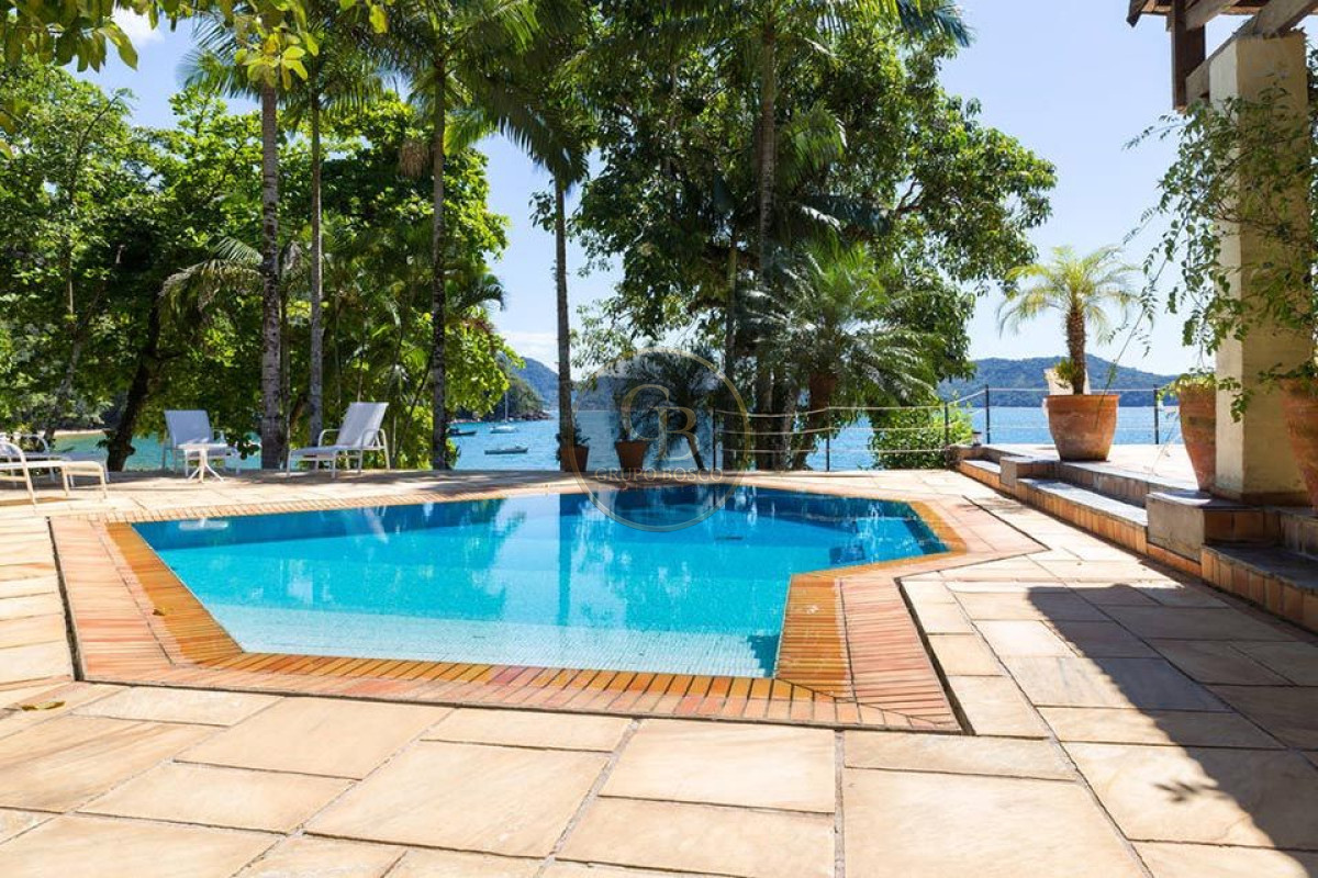 Casa ID.277 - Paradisiaca, Casa en Brasil.