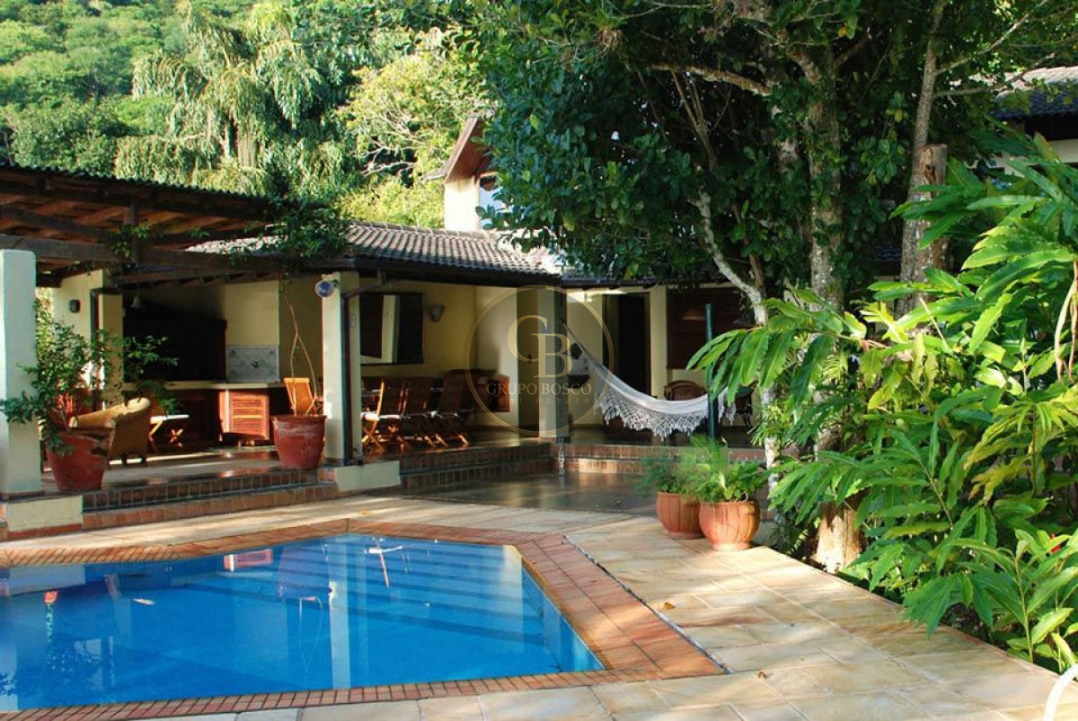 Casa ID.277 - Paradisiaca, Casa en Brasil.