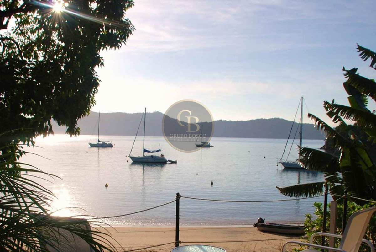 Casa ID.277 - Paradisiaca, Casa en Brasil.