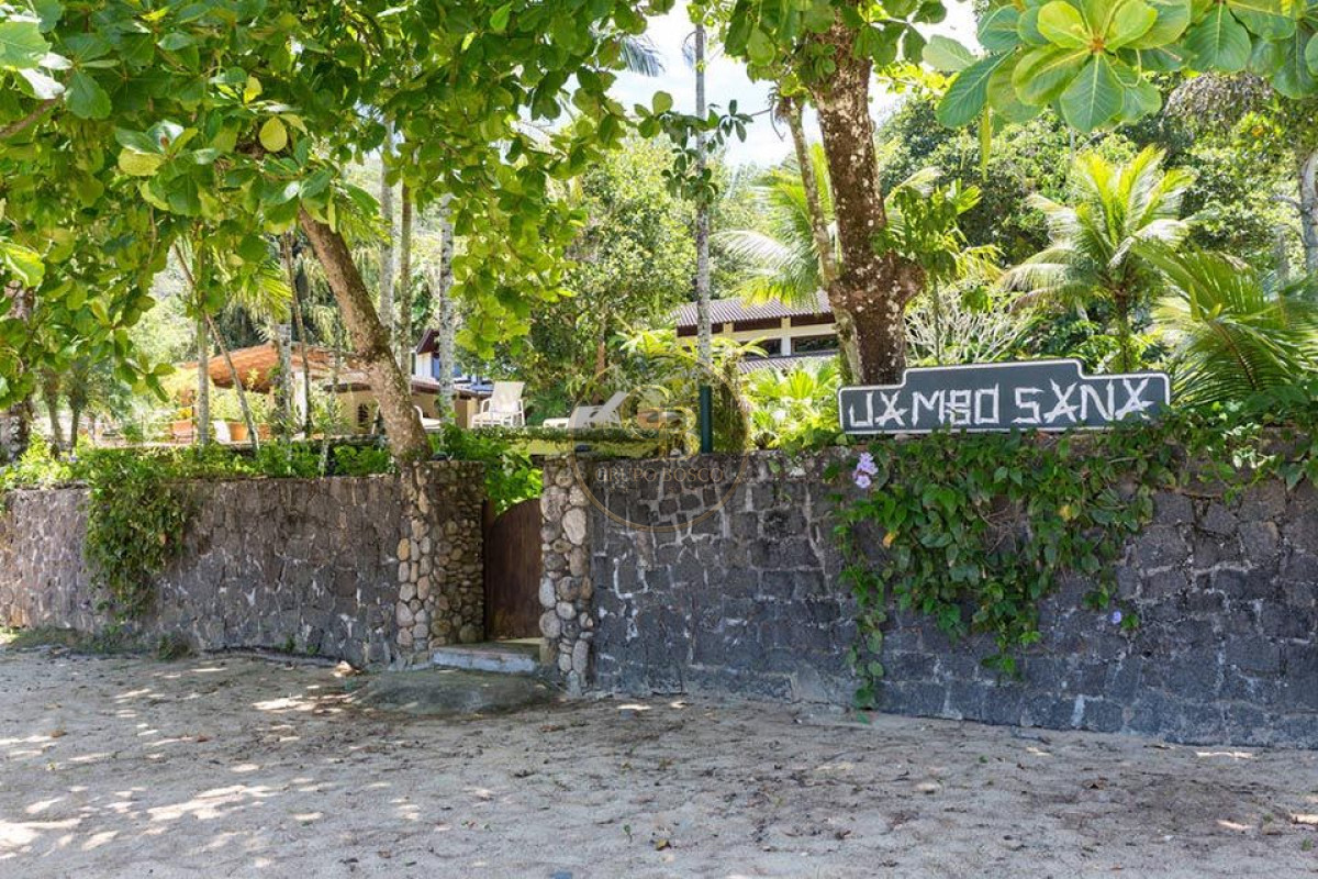 Casa ID.277 - Paradisiaca, Casa en Brasil.