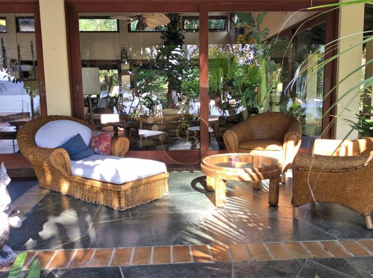 Casa ID.277 - Paradisiaca, Casa en Brasil.