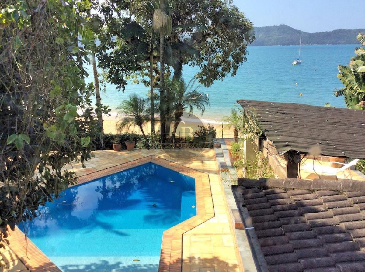Casa ID.277 - Paradisiaca, Casa en Brasil.
