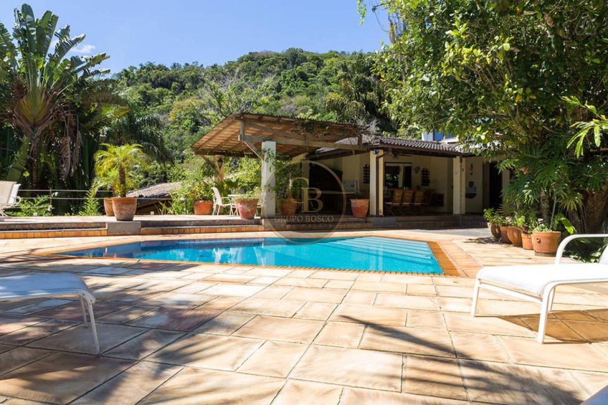 Casa ID.277 - Paradisiaca, Casa en Brasil.