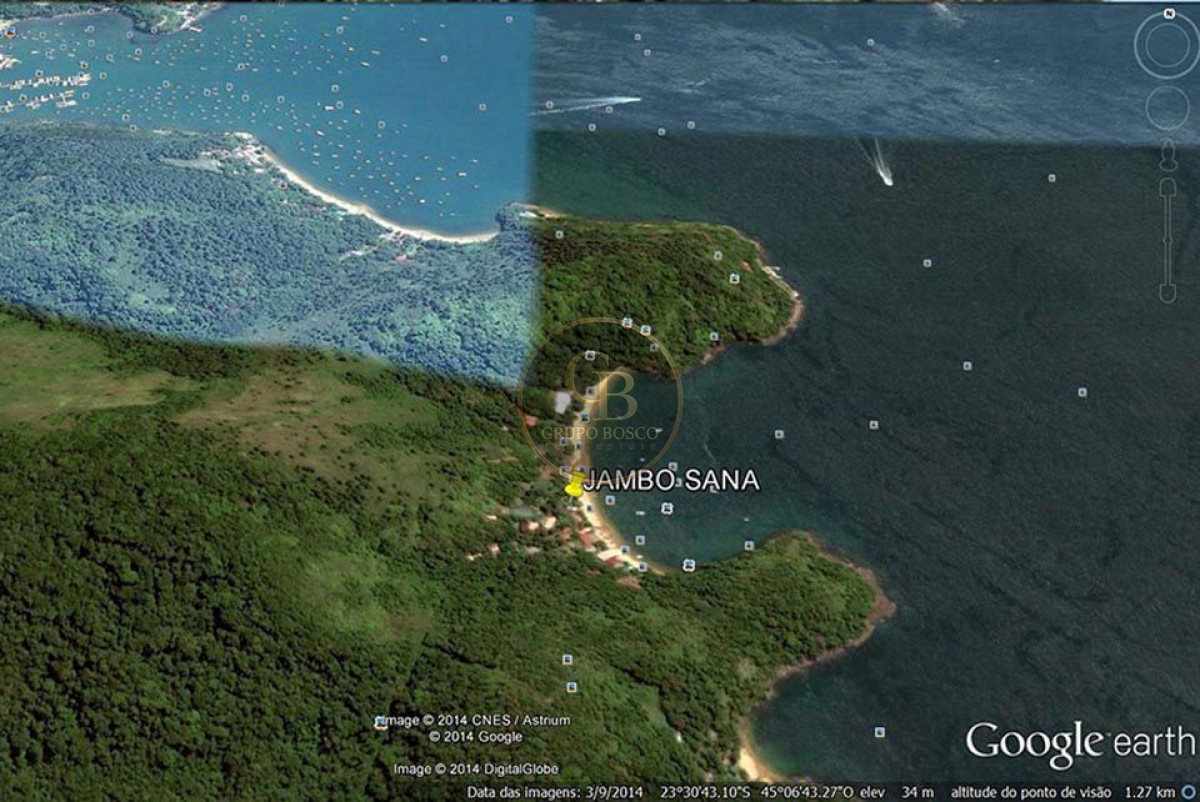 Casa ID.277 - Paradisiaca, Casa en Brasil.